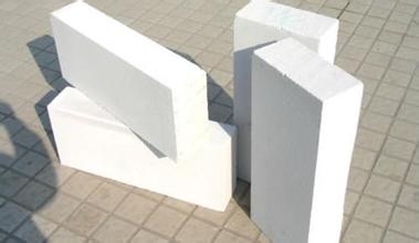 加氣混凝土砌塊